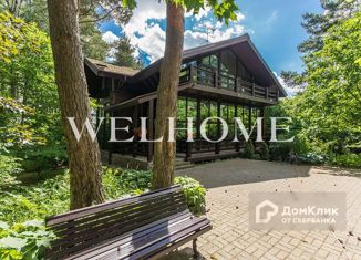 Продаю дом, 346 м2, деревня Веледниково, Живописная улица, 69