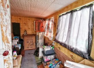 Продается дом, 17.9 м2, садовое товарищество Нефтяник, 5-я Малахитовая улица