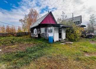 Продам дом, 45 м2, рабочий посёлок Жатай, улица 4-я Линия, 56