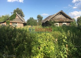 Продаю дом, 50 м2, Ленинградская область