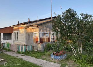 Продам дом, 61.6 м2, посёлок Кунчур, улица Гагарина
