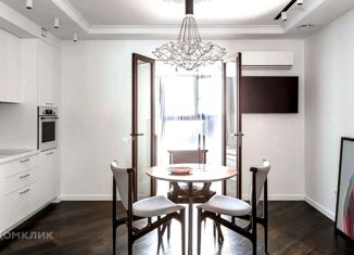 3-ком. квартира на продажу, 80 м2, Сочи, улица Роз, 7А