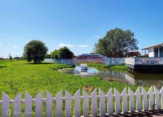 Продаю участок, 11 сот., СНТ Дачный-3, 9-я Самойловская улица