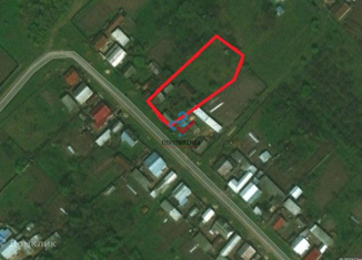 Продам дом, 21 м2, село Большое Чурашево, Садовая улица