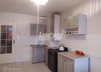 1-комнатная квартира на продажу, 36.9 м2, Санкт-Петербург, метро Комендантский проспект, Стародеревенская улица, 33/10