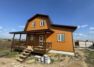 Продажа дома, 100 м2, село Никитское, 46Н-09284