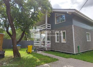 Продажа дома, 125.8 м2, деревня Николо-Хованское, СНТ Коммунарка-1, 65А