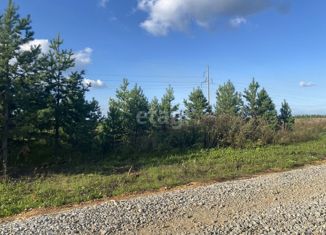 Продажа земельного участка, 9 сот., коттеджный посёлок Олимпик Парк, Центральная улица