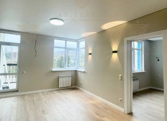 Продается двухкомнатная квартира, 40 м2, посёлок городского типа Дагомыс, улица Гайдара, 22, ЖК Босфор