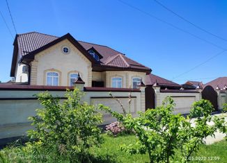 Продаю дом, 250 м2, поселок Табачный, Шоссейная улица