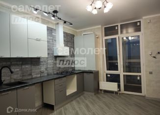 Продается 1-комнатная квартира, 40 м2, Ставрополь, Гражданская улица, 1/1, микрорайон № 14