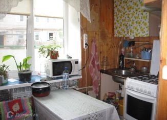 Продам 2-ком. квартиру, 40 м2, посёлок городского типа Шилово, Юбилейная улица, 1