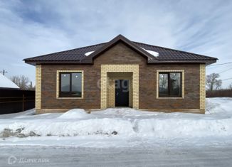 Продается дом, 107 м2, СНТ Буровик