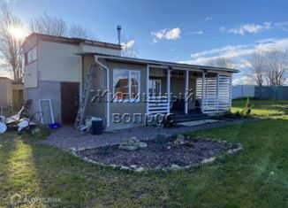 Продаю дом, 71 м2, ДНП Солнечное, ДНП Солнечное, 53