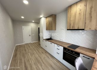 Продам 2-ком. квартиру, 65 м2, Краснодар, Степная улица, 1/1, ЖК Мозаика