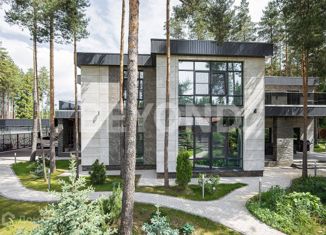 Продажа дома, 578.2 м2, деревня Энколово, улица Чернышева, 12