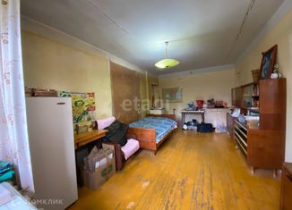 Двухкомнатная квартира на продажу, 44.1 м2, Киров, улица Луначарского, 8, Первомайский район