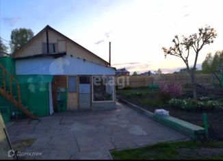 Продается дом, 60 м2, село Берёзово