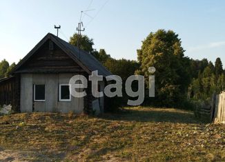 Продам дом, 28 м2, деревня Дубровина, Заречная улица