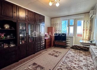 Продажа 3-комнатной квартиры, 59 м2, Октябрьский, улица Садовое Кольцо, 61