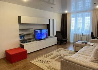 Продается 3-ком. квартира, 73.5 м2, деревня Афонино, Магистральная улица, 313