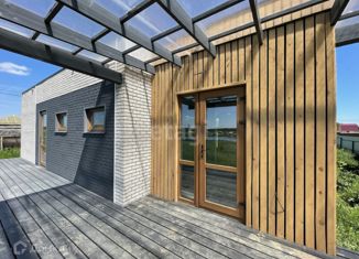 Продаю дом, 120 м2, деревня Минаево, коттеджный посёлок Регата, 128