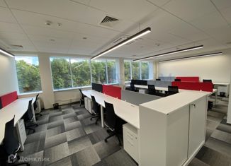 Офис в аренду, 370 м2, Москва, улица 8 Марта, 14, улица 8 Марта