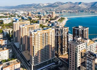 Продам 2-ком. квартиру, 62.2 м2, Новороссийск, улица Шевченко, 22