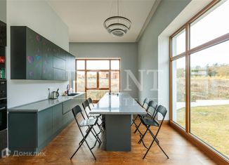 Сдаю дом, 1100 м2, деревня Тимошкино