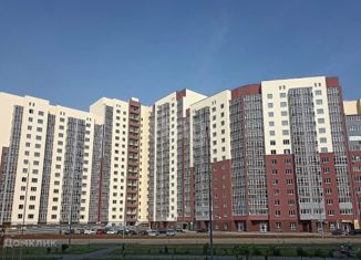 Продаю квартиру студию, 48 м2, Оренбург, Ленинский район, Уральская улица, 2Д