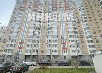 Продаю 2-комнатную квартиру, 51.3 м2, Москва, Юрловский проезд, 14к2, метро Бибирево