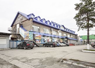 Продам офис, 1200 м2, Новосибирск, Тайгинская улица, 19, Калининский район