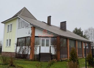 Продаю дом, 242 м2, поселок Нагорное