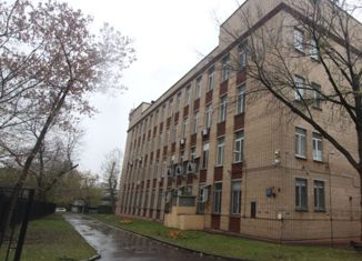 Офис в аренду, 651 м2, Москва, улица Зорге, 27
