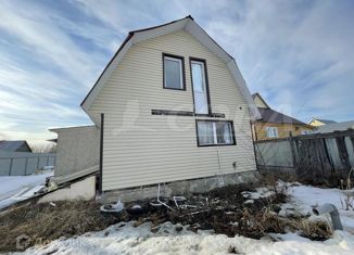 Продам дом, 41 м2, Курган, Осиновая улица, 8