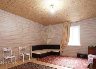 Дом на продажу, 100 м2, садовые участки Тополёк