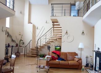 Продажа таунхауса, 309 м2, посёлок Барвиха