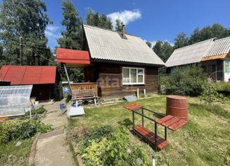 Продажа дома, 36 м2, СНТ Рассвет