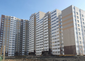 Продажа 2-ком. квартиры, 66 м2, Оренбург, Ленинский район, Уральская улица, 2/24