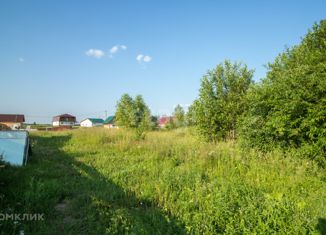 Земельный участок на продажу, 9.1 сот., село Корнилово, улица Большая Полянка