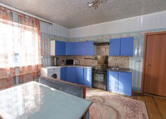 Продается дом, 165 м2, деревня Большая Исянгильдина, Лесная улица, 8