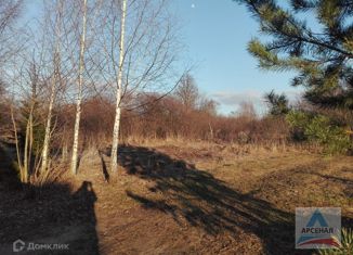 Участок на продажу, 22 сот., село Иванисово, Дачная улица