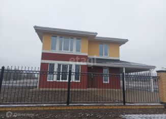 Дом на продажу, 200 м2, коттеджный поселок Щегловка