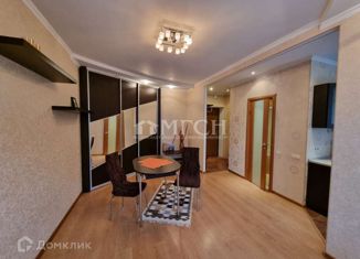 2-ком. квартира на продажу, 41.6 м2, Москва, Весёлая улица, 33к5, Весёлая улица