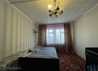 Продается 1-ком. квартира, 44 м2, Салехард, Комбинатская улица, 17