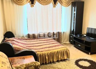 Продам 1-комнатную квартиру, 35.2 м2, Москва, Нагорная улица, 17к3, метро Нагорная