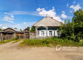 Дом на продажу, 35.8 м2, Томск, Ленинский район, Омский переулок, 12