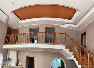 Продажа дома, 277 м2, село Мысхако, улица Адмирала Угрюмова, 4