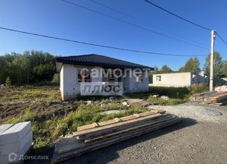 Продажа дома, 110 м2, село Кременкуль, улица Добрососедства