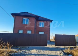 Дом на продажу, 153.8 м2, деревня Падерина